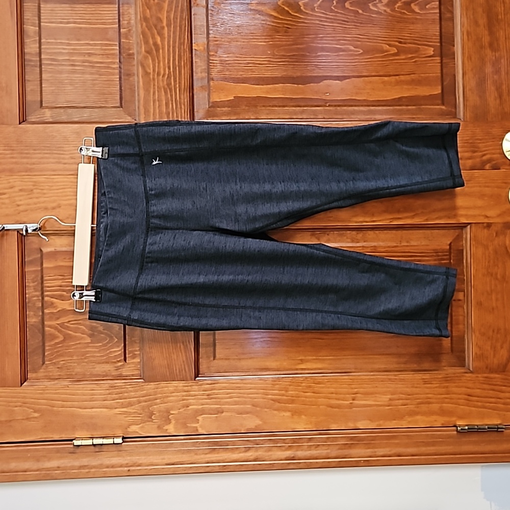 Danskin workout pants.